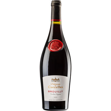 Chateau de Corcelles Brouilly