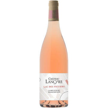 Chateau de Lancyre Le Rose