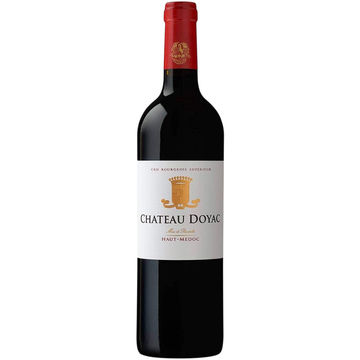 Chateau Doyac Haut-Medoc