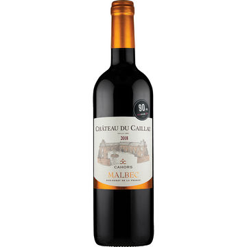 Chateau du Caillau Malbec