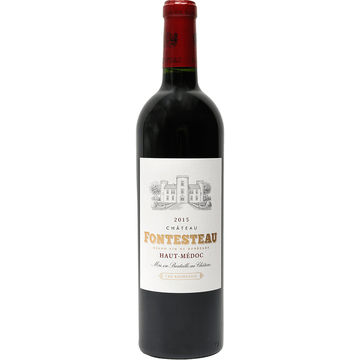 Chateau Fontesteau Haut-Medoc