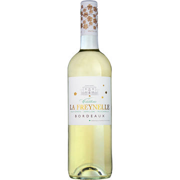 Chateau La Freynelle Blanc