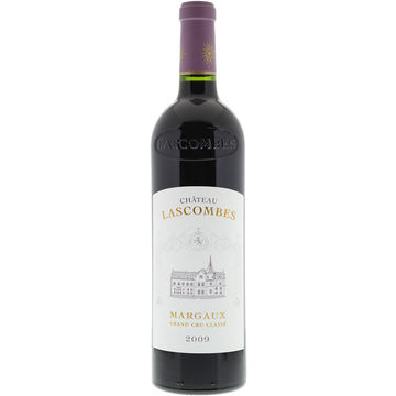 Chateau Lascombes Margaux