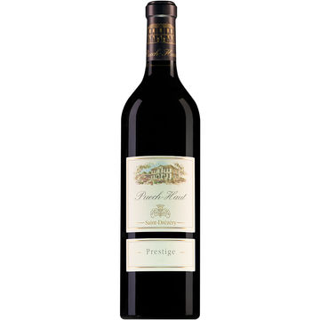 Chateau Puech-Haut Prestige Rouge