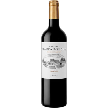 Chateau Rauzan-Segla Margaux