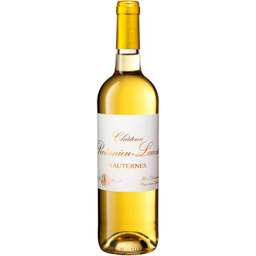 Chateau Roumieu-Lacoste Sauternes