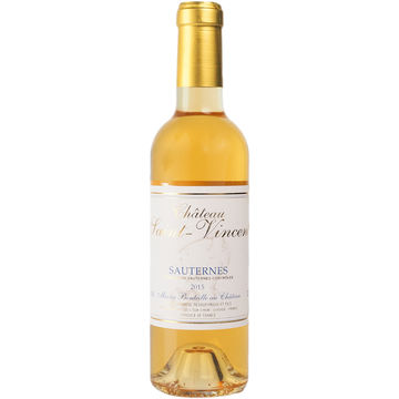 Chateau Saint-Vincent Sauternes