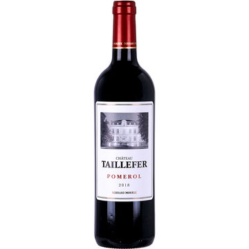 Chateau Taillefer Pomerol