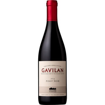 Chalone Vineyard Gavilan Estate Pinot Noir