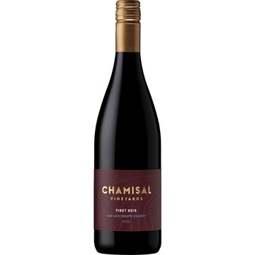 Chamisal Vineyards San Luis Obispo County Pinot Noir