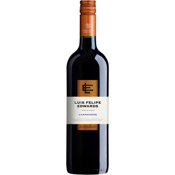 Luis Felipe Edwards Carmenere