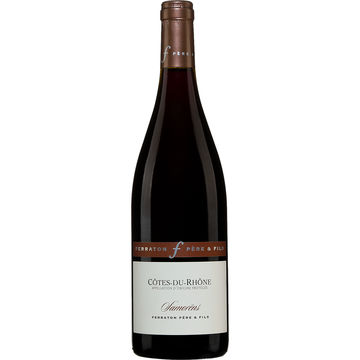 Ferraton Pere & Fils Cotes du Rhone Samorens