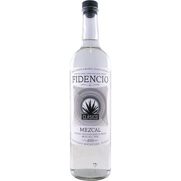 Fidencio Clasico Mezcal Joven