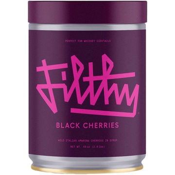 Filthy Black Cherry