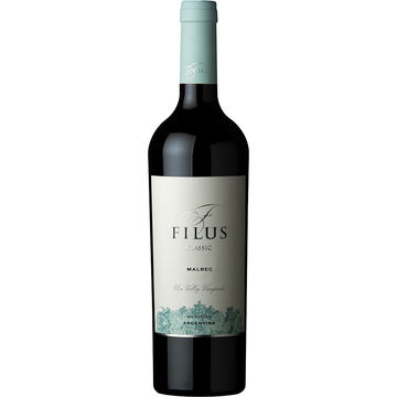 Filus Classic Malbec