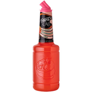 Finest Call Premium Grapefruit Sour Mix