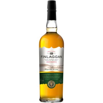 Finlaggan Old Reserve Islay Single Malt Scotch