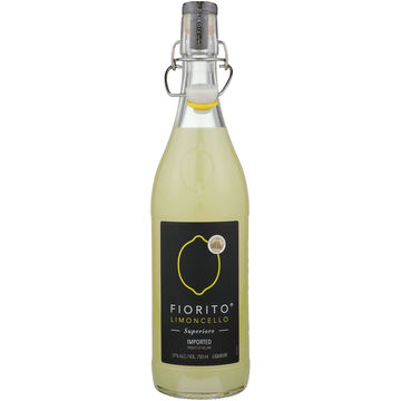 Fiorito Limoncello