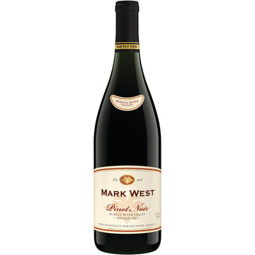 Mark West Russian River Valley Pinot Noir