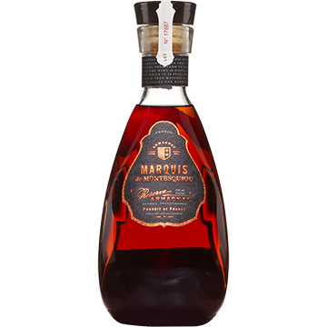 Marquis de Montesquiou Brandy - Buy Online | GotoLiquorStore