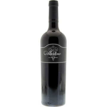 Fincas Don Martino Old Vine Malbec