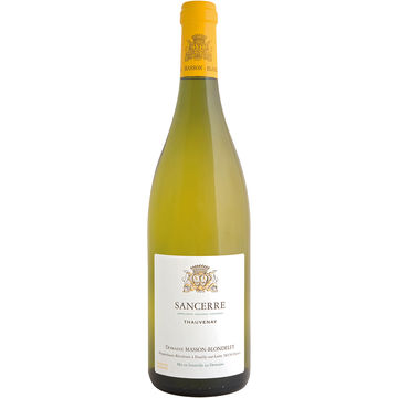 Domaine Masson-Blondelet Sancerre Blanc Thauvenay