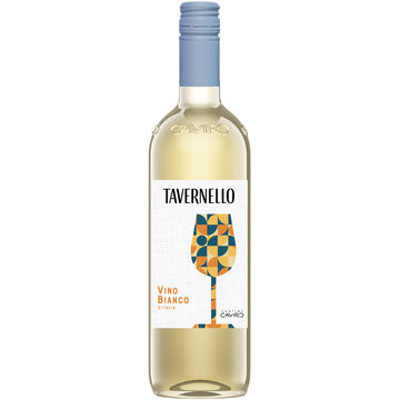 Tavernello Vino Bianco d'Italia
