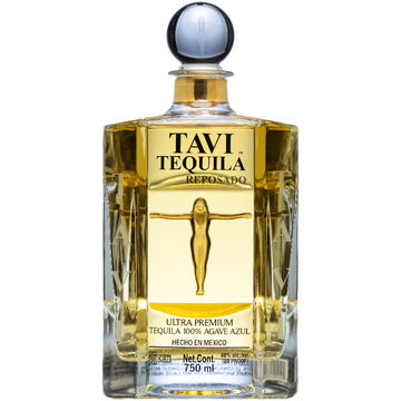 Tavi Reposado Tequila