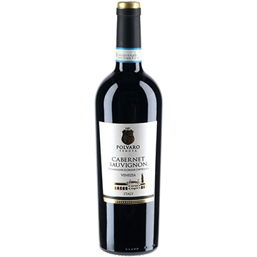 Tenuta Polvaro Cabernet Sauvignon | GotoLiquorStore