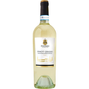 Tenuta Polvaro Pinot Grigio