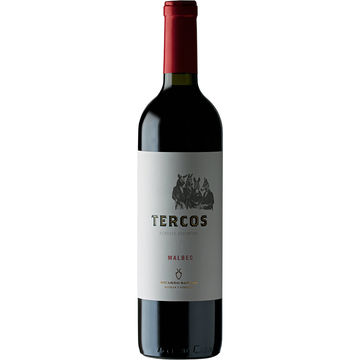 Tercos Malbec