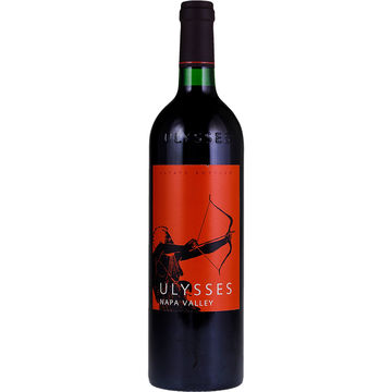 Ulysses Cabernet Sauvignon