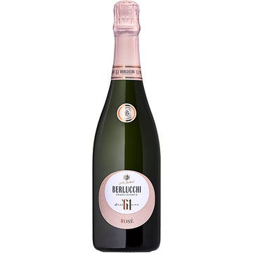 Berlucchi Franciacorta '61 Rose