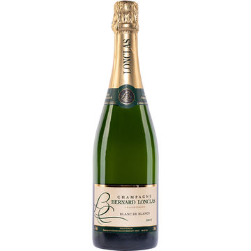 Bernard Lonclas Blanc de Blancs Brut