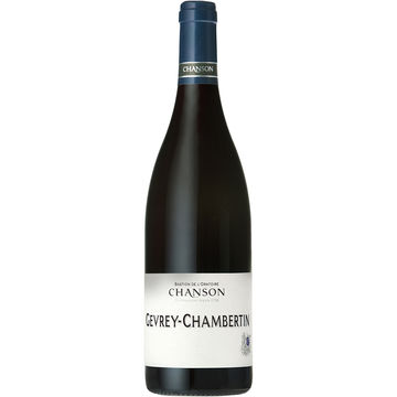 Chanson Gevrey-Chambertin