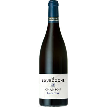 Chanson Le Bourgogne Pinot Noir