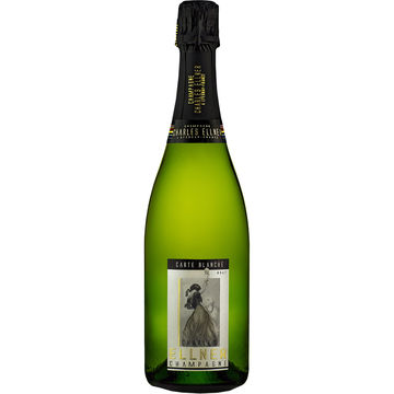 Charles Ellner Carte Blanche Brut