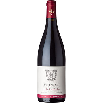 Charles Joguet Chinon Les Petites Roches