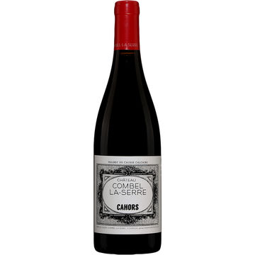 Chateau Combel La Serre Cuvee Chateau