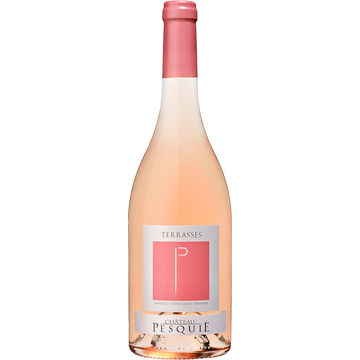 Chateau Pesquie Terrasses Rose