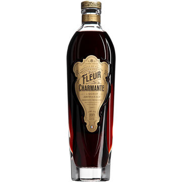 Fleur Charmante Liqueur