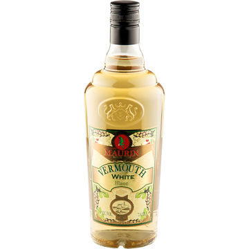 Maurin White Vermouth