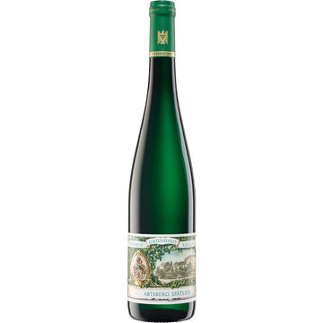 Maximin Grunhaus Abtsberg Riesling Spatlese