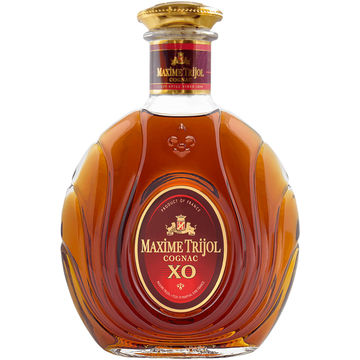 Maxime Trijol XO Classique Cognac