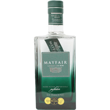 Mayfair London Dry Gin