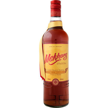 Mekhong The Spirit of Thailand Rum