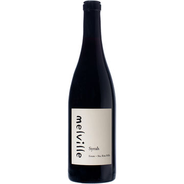 Melville Estate Syrah