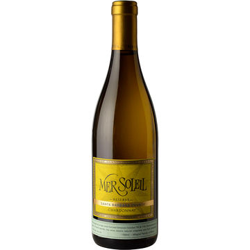 Mer Soleil Santa Barbara Reserve Chardonnay