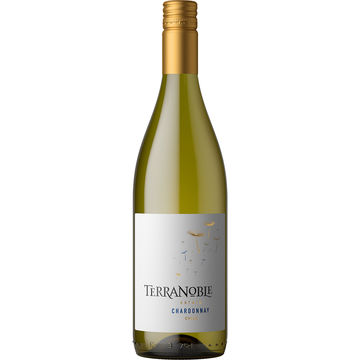 TerraNoble Chardonnay