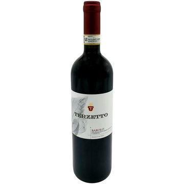 Terzetto Barolo